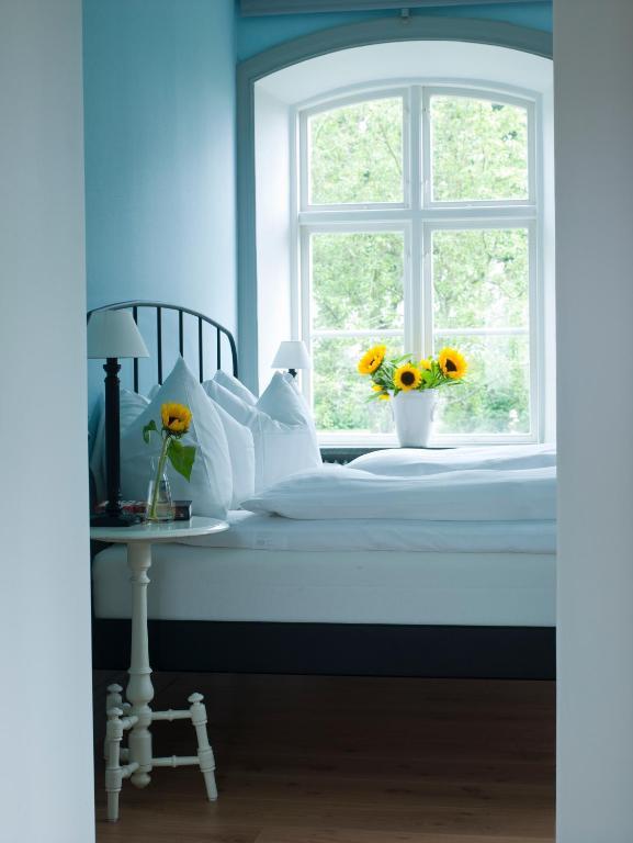 Idala Gard Pension Trelleborg Kamer foto