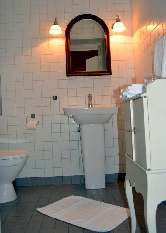 Idala Gard Pension Trelleborg Buitenkant foto