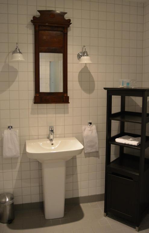 Idala Gard Pension Trelleborg Kamer foto