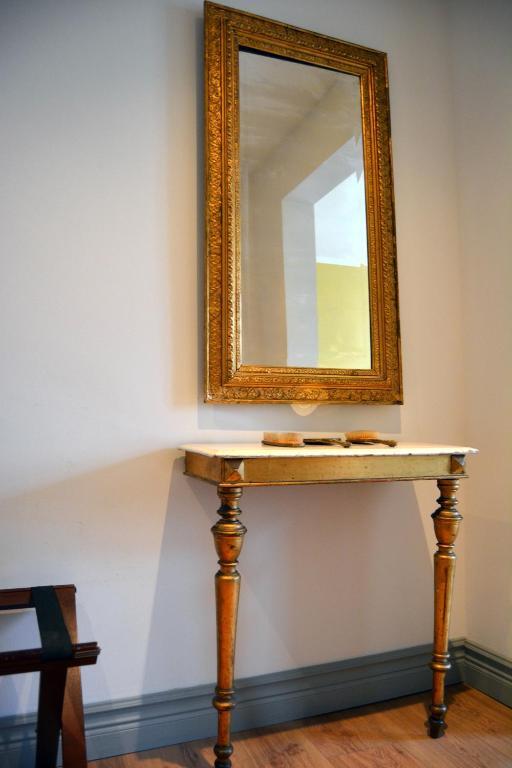 Idala Gard Pension Trelleborg Kamer foto