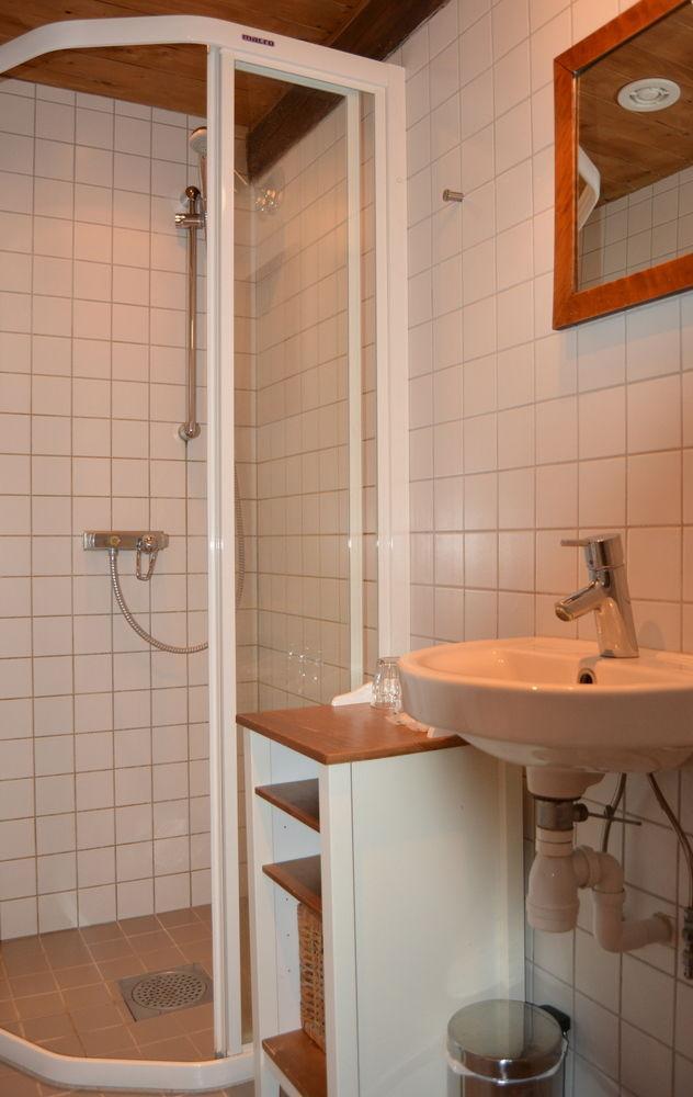 Idala Gard Pension Trelleborg Buitenkant foto