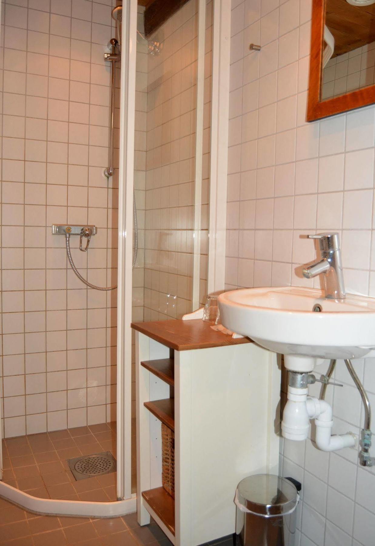 Idala Gard Pension Trelleborg Buitenkant foto