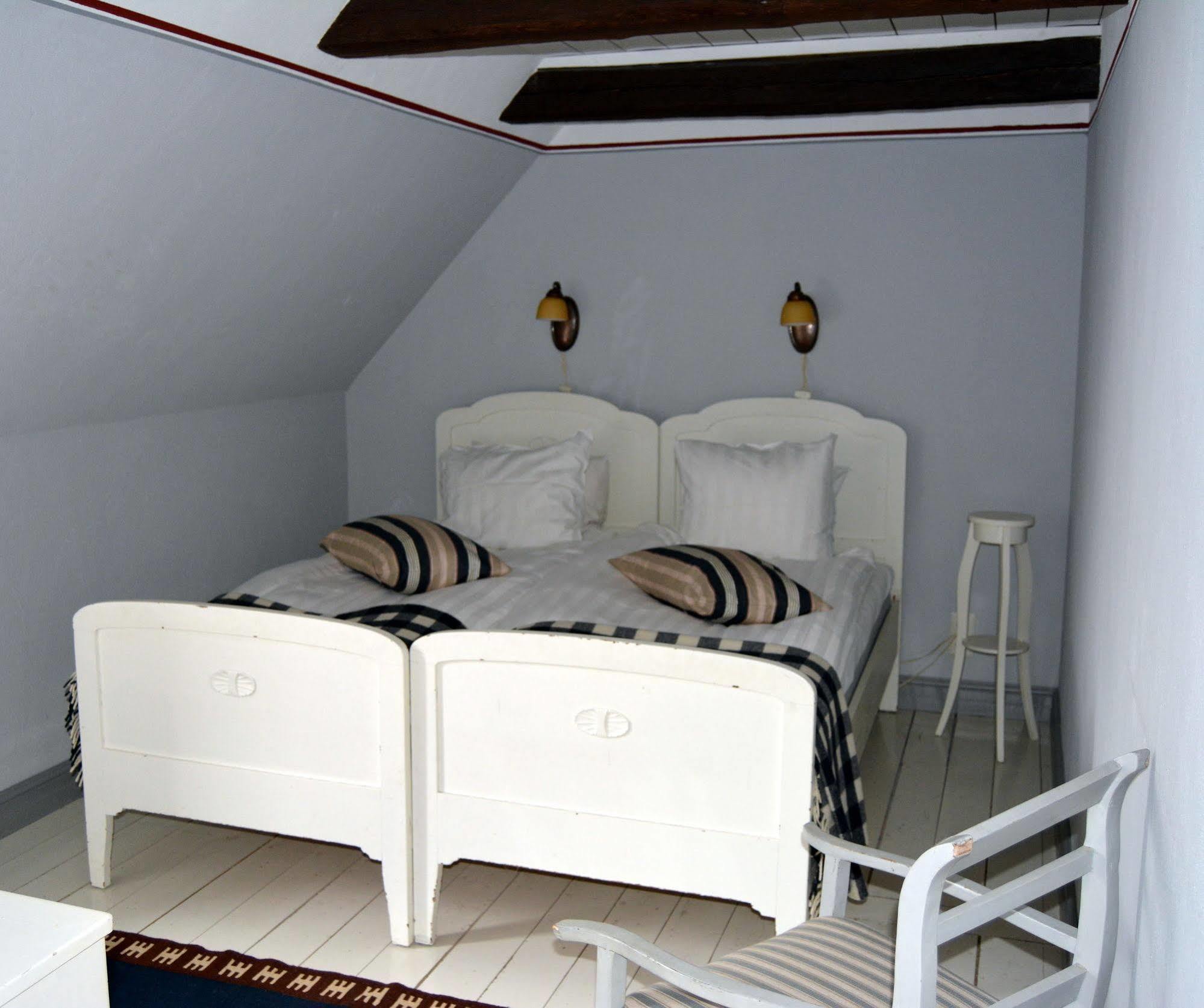 Idala Gard Pension Trelleborg Buitenkant foto